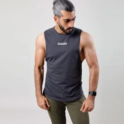 IRONGEAR Fitness Soldier Tank