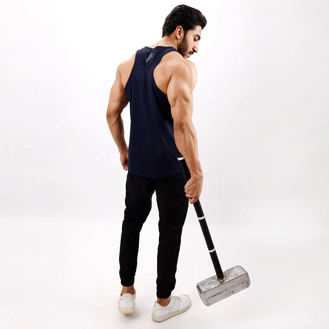 IRONGEAR Fitness The Mighty Tank MEN'S 4 IRONGEAR Fitness The Mighty Tank MEN'S