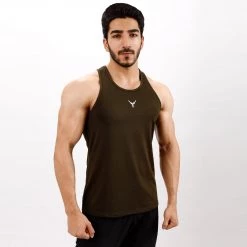 IRONGEAR Fitness The Mighty Tank MEN'S