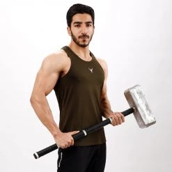 IRONGEAR Fitness The Mighty Tank MEN'S