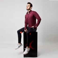 IRONGEAR Fitness Cool Gear Speed Jacket