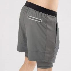 IRONGEAR Fitness Speed Compression Shorts MEN'S