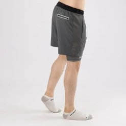 IRONGEAR Fitness Speed Compression Shorts MEN'S