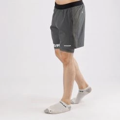 IRONGEAR Fitness Speed Compression Shorts MEN'S