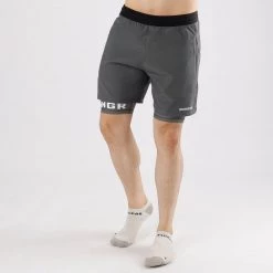 IRONGEAR Fitness Speed Compression Shorts MEN'S