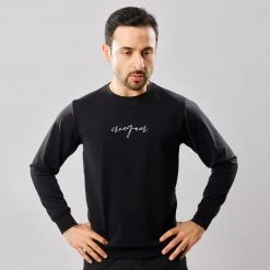 IRONGEAR Fitness Performance Sweat Shirt MEN'S
