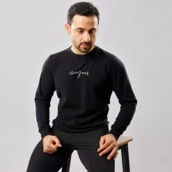 IRONGEAR Fitness Performance Sweat Shirt MEN'S