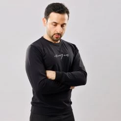 IRONGEAR Fitness Performance Sweat Shirt MEN'S