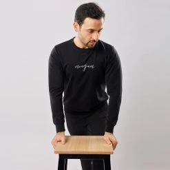 IRONGEAR Fitness Performance Sweat Shirt MEN'S