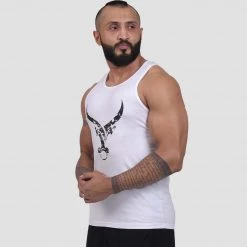 IRONGEAR Fitness MEN'S Shadow Tank