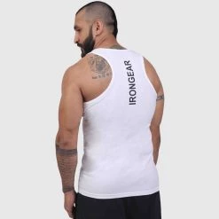 IRONGEAR Fitness MEN'S Shadow Tank