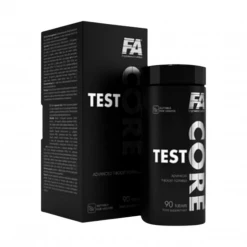 Supplements FA - Core Test 90 Tablets