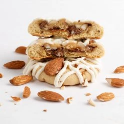 Psycho Cookies Tobler Attack!