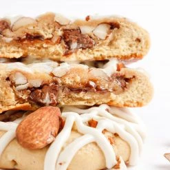 Psycho Cookies Tobler Attack!