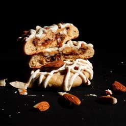 Psycho Cookies Tobler Attack!