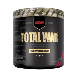 RedCon 1 Supplements RedCon-1 Total War 30Servings