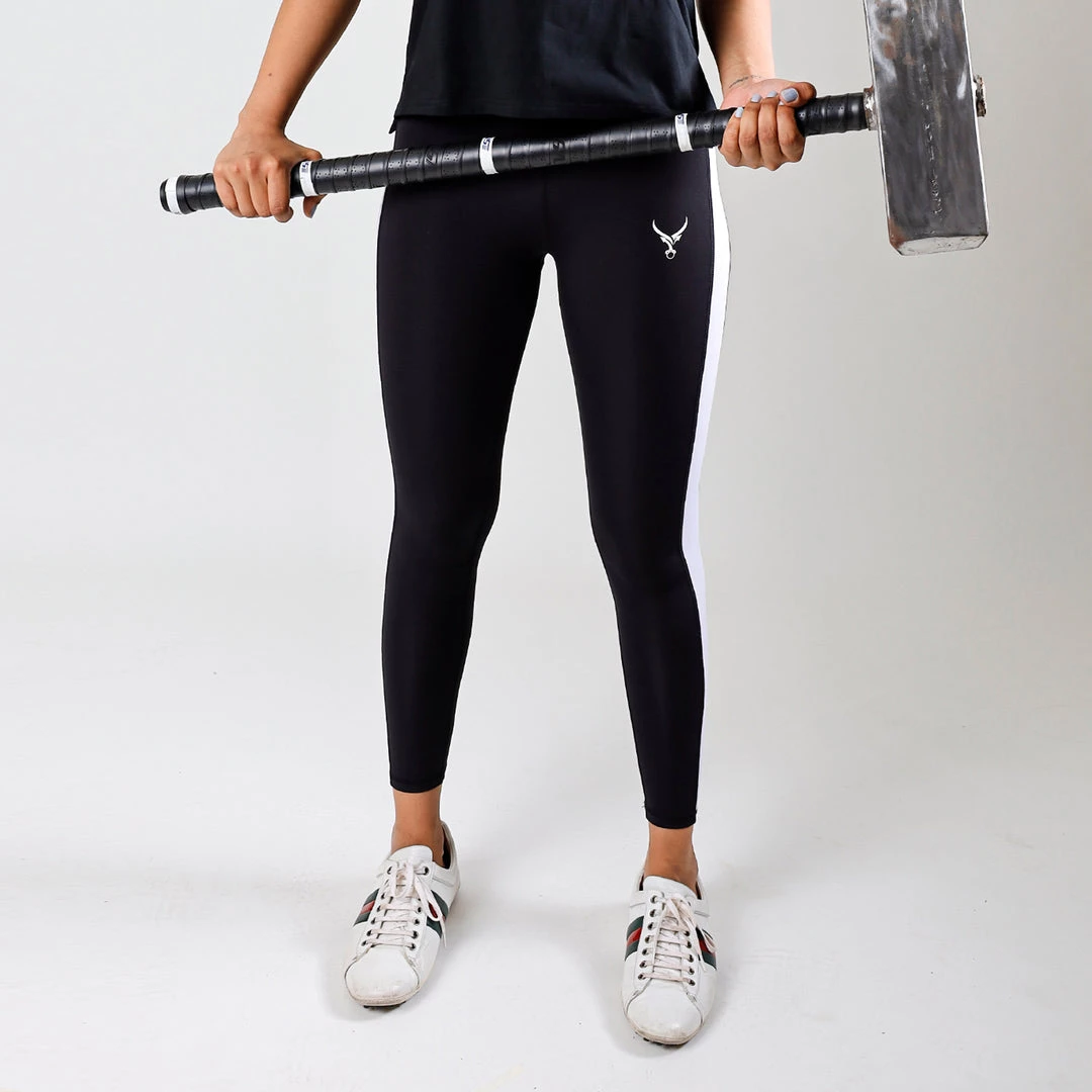 IRONGEAR Fitness WOMEN'S Training Leggings 4 IRONGEAR Fitness WOMEN'S Training Leggings