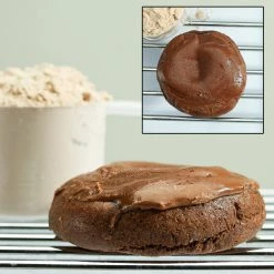 Psycho Cookies Choco Tripplin'