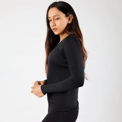 IRONGEAR Fitness Quick Dry Vanish Long Sleeve