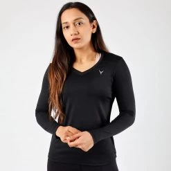 IRONGEAR Fitness Quick Dry Vanish Long Sleeve
