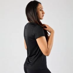 IRONGEAR Fitness WOMEN'S Performance Tee V Neck 9 IRONGEAR Fitness WOMEN'S Performance Tee V Neck