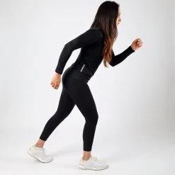 IRONGEAR Fitness Quick Dry Vanish Long Sleeve