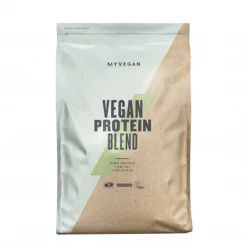 My Protein Vegan Protein 5lbs Supplements