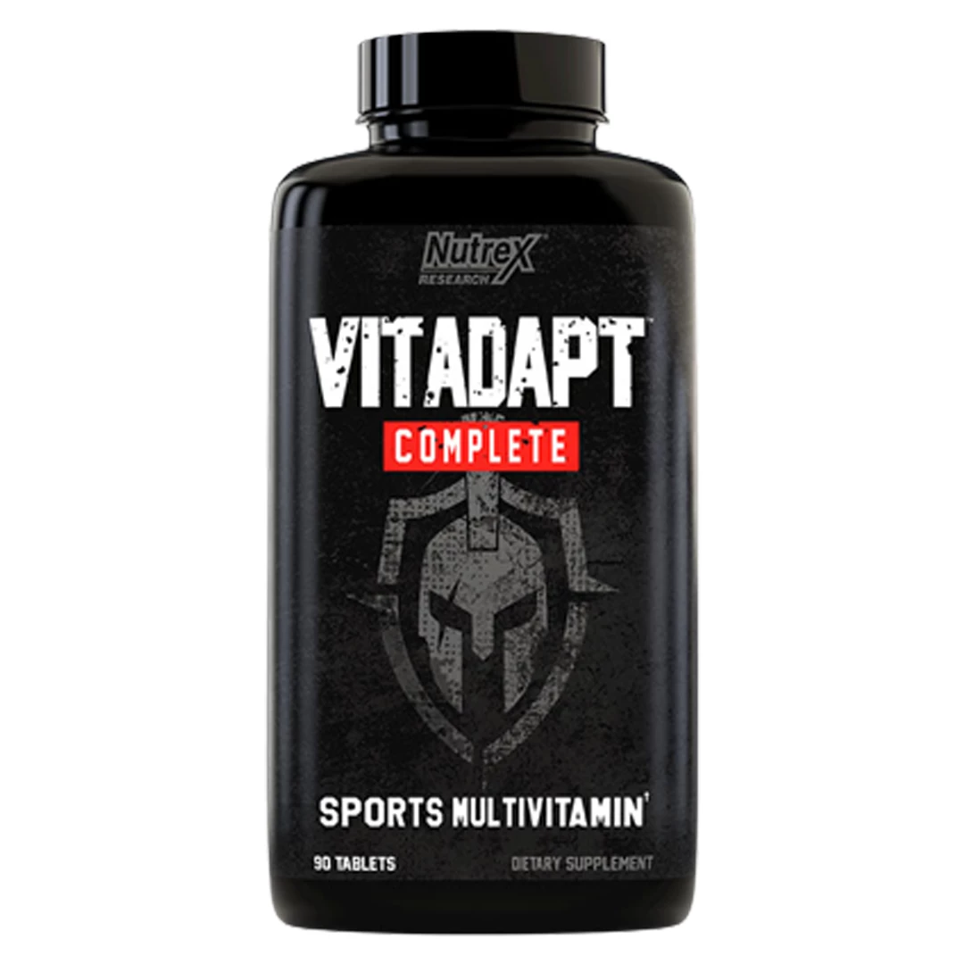 Supplements Nutrex Vitadapt 3 Supplements Nutrex Vitadapt