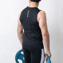 IRONGEAR Fitness MEN'S Warrior Tank Heat Proof (RDIG)