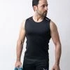 IRONGEAR Fitness Warrior Tank Heat Proof (RDLG)