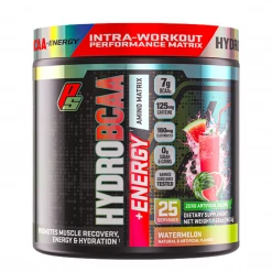 Supplements ProSupps Mr Hydro BCAA - 25ser