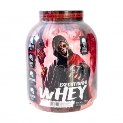 Skull Labz Supplements Executioner Whey 2 Kg