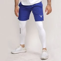 IRONGEAR Fitness Compression Leggings MEN'S