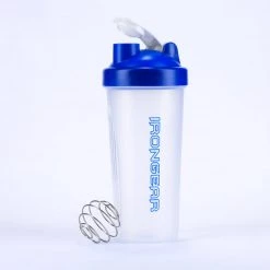 IRONGEAR Fitness Classic Shaker Bottle Accessories