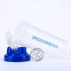 IRONGEAR Fitness Classic Shaker Bottle Accessories