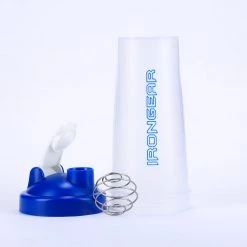 IRONGEAR Fitness Classic Shaker Bottle Accessories