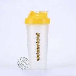 IRONGEAR Fitness Classic Shaker Bottle Accessories