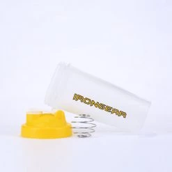 IRONGEAR Fitness Classic Shaker Bottle Accessories