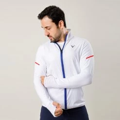 IRONGEAR Fitness Hybrid Sports Jacket MEN'S