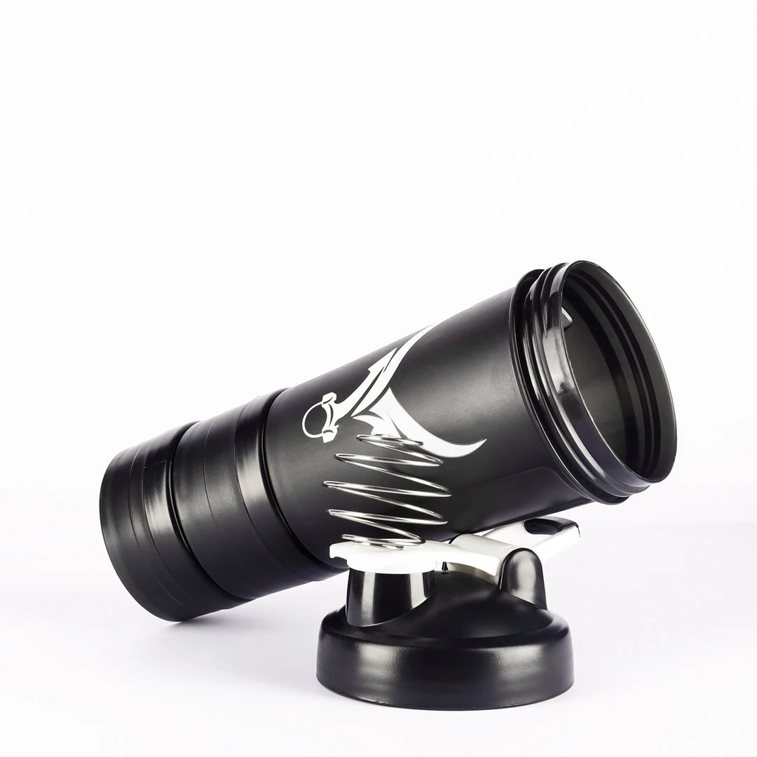 IRONGEAR Fitness Nitro Shaker Bottle 500 Ml 3 IRONGEAR Fitness Nitro Shaker Bottle 500 Ml