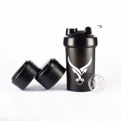 IRONGEAR Fitness Nitro Shaker Bottle 500 Ml 9 IRONGEAR Fitness Nitro Shaker Bottle 500 Ml