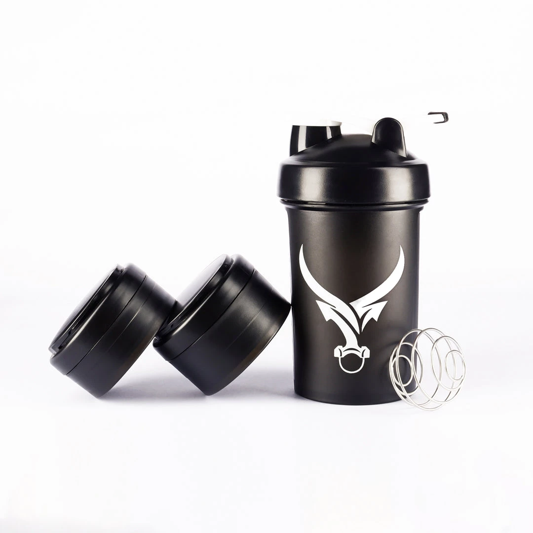 IRONGEAR Fitness Nitro Shaker Bottle 500 Ml 5 IRONGEAR Fitness Nitro Shaker Bottle 500 Ml