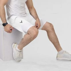 IRONGEAR Fitness Limitless Compression Shorts 7 IRONGEAR Fitness Limitless Compression Shorts