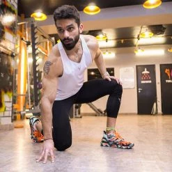 IRONGEAR Fitness Hydro Stringer MEN'S