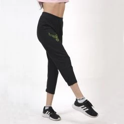 IRONGEAR Fitness Capri Jogger Pants WOMEN'S