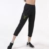 IRONGEAR Fitness Capri Jogger Pants WOMEN'S