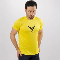IRONGEAR Fitness Quick Dry Infinity Tee