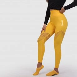 IRONGEAR Fitness Seamless Effortless Leggings WOMEN'S