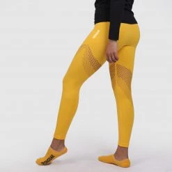 IRONGEAR Fitness Seamless Effortless Leggings WOMEN'S