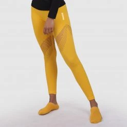 IRONGEAR Fitness Seamless Effortless Leggings WOMEN'S